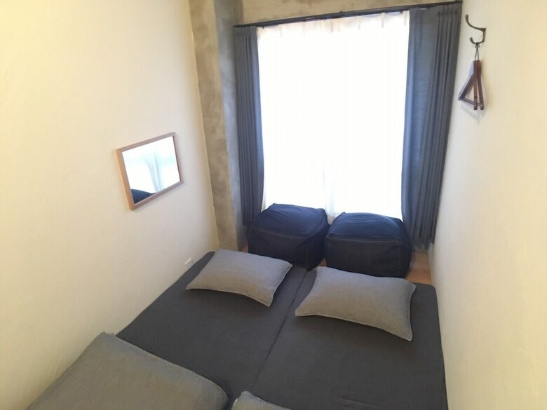 Hostal Golden Mile Hostel