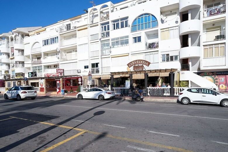 Apartamentos Espanhouse Magani