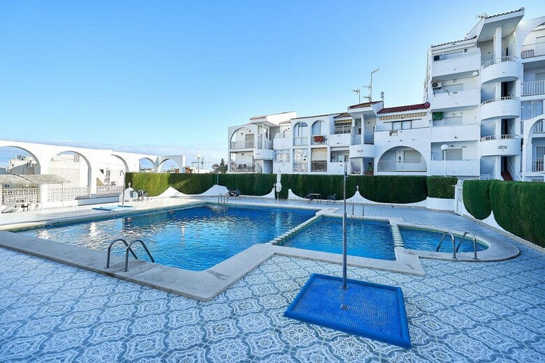 Apartamentos Espanhouse Magani