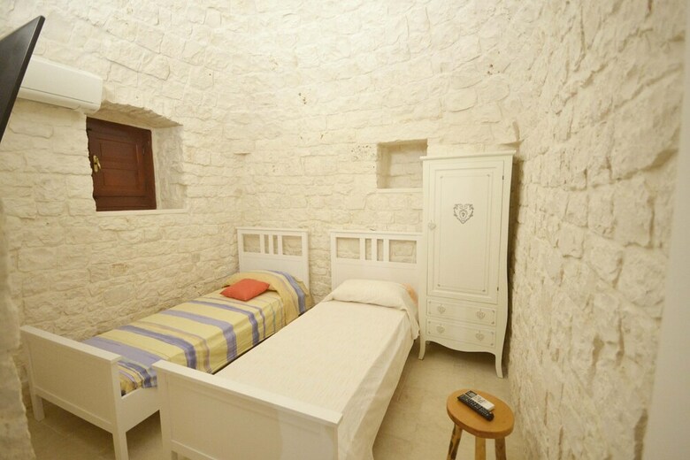 Petrachiara B&B
