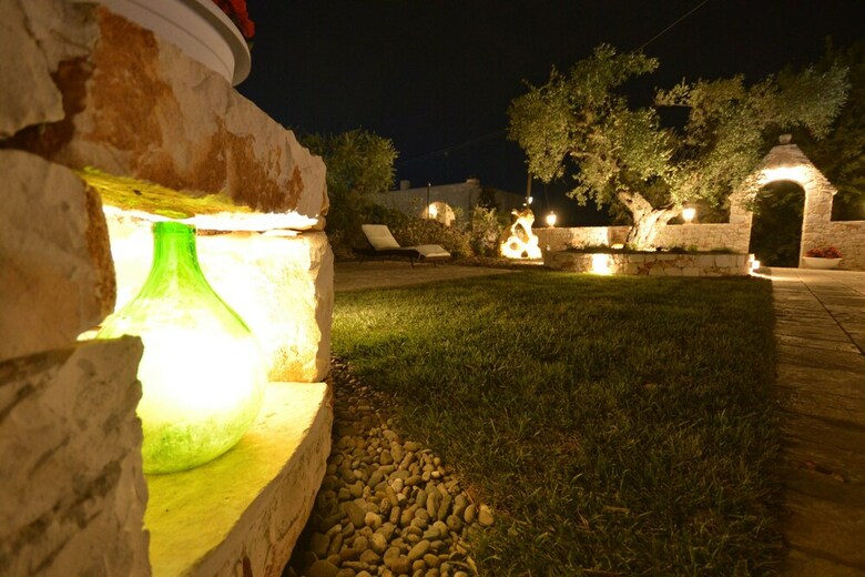 Petrachiara B&B