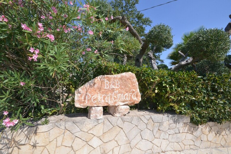 Petrachiara B&B