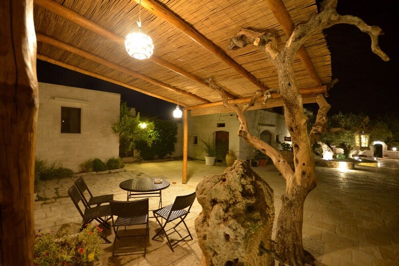 Petrachiara B&B