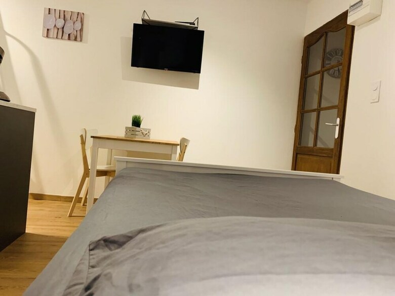 Apartamento Mazarin Studio