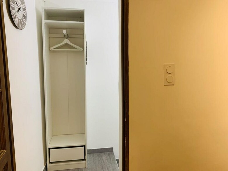 Apartamento Mazarin Studio