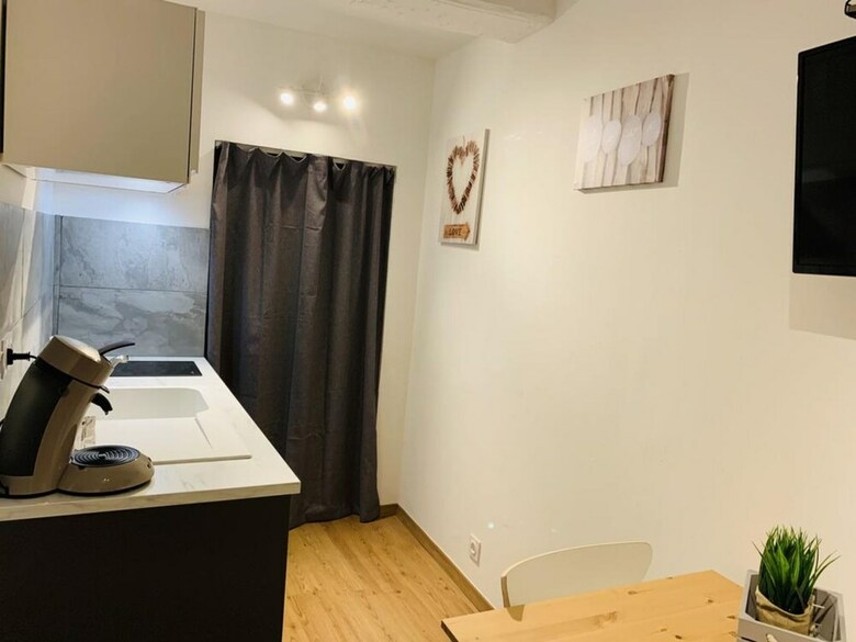 Apartamento Mazarin Studio