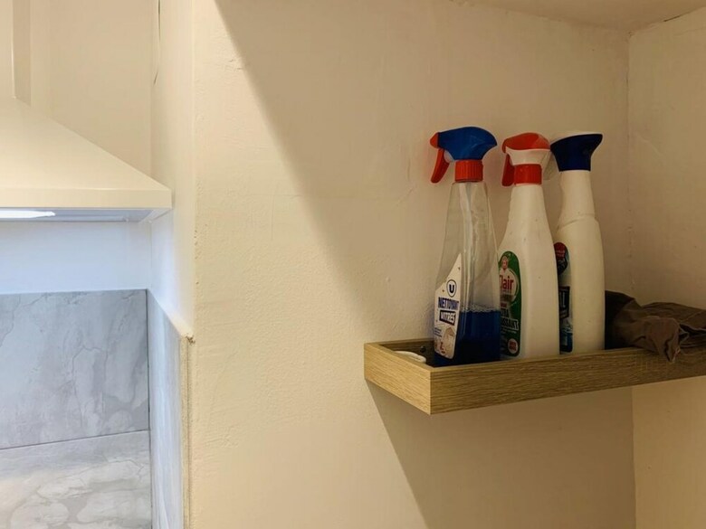 Apartamento Mazarin Studio