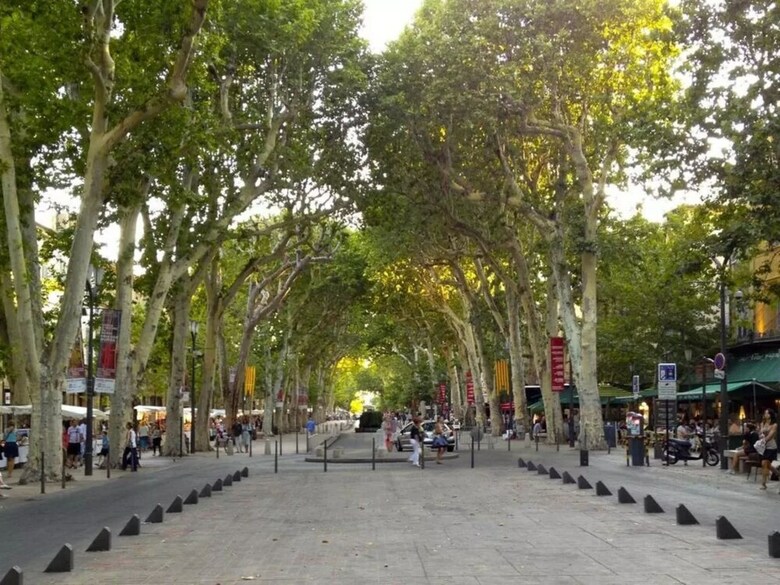 Apartamento Mazarin Studio
