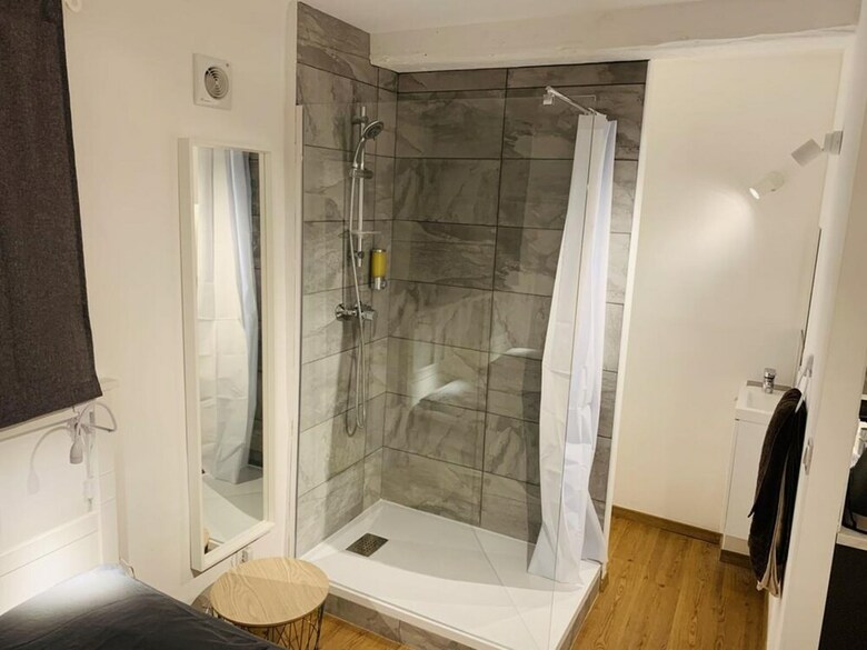 Apartamento Mazarin Studio