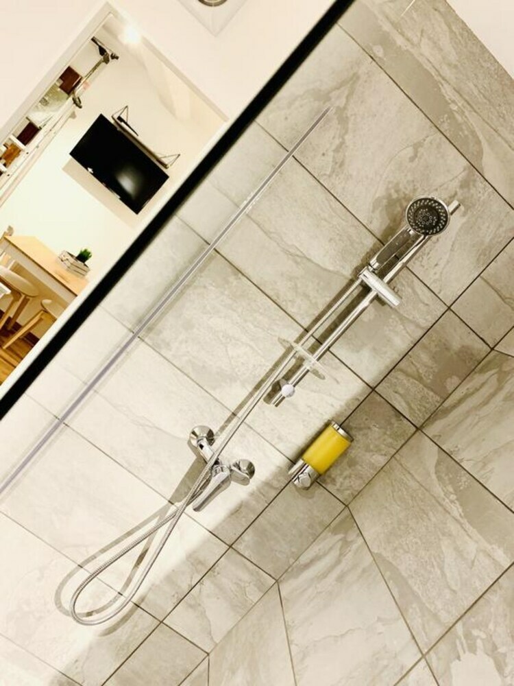 Apartamento Mazarin Studio