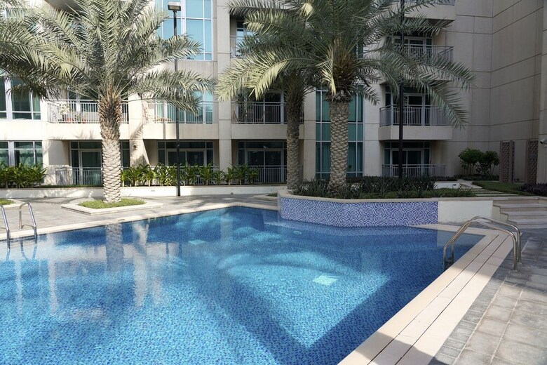 Apartamento One Perfect Stay Burj Views B