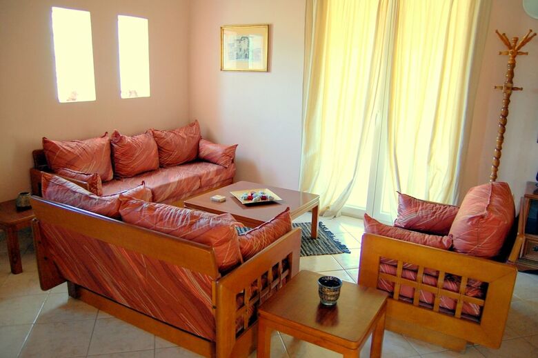 Blue Lagoon Villas