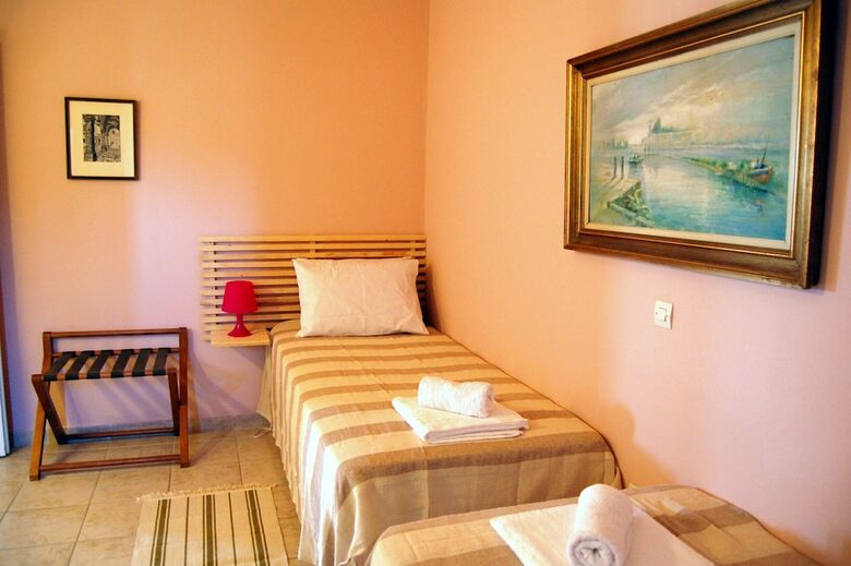 Blue Lagoon Villas