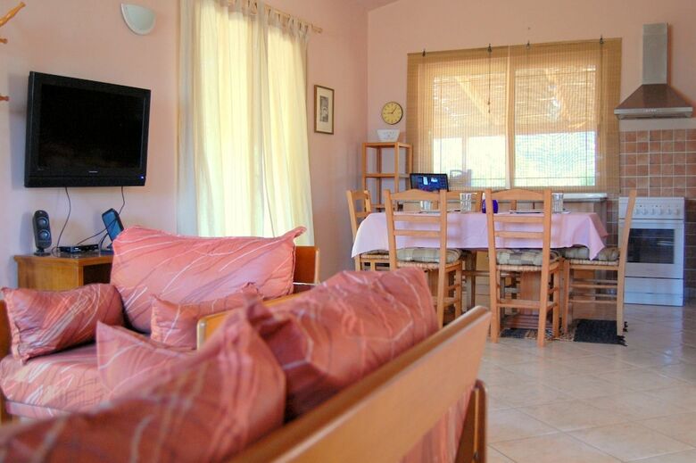Blue Lagoon Villas