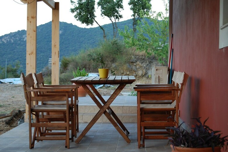 Blue Lagoon Villas