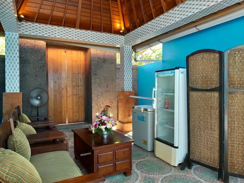 Hotel Blue House Uluwatu