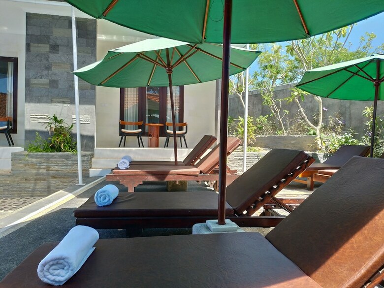 Hotel Blue House Uluwatu