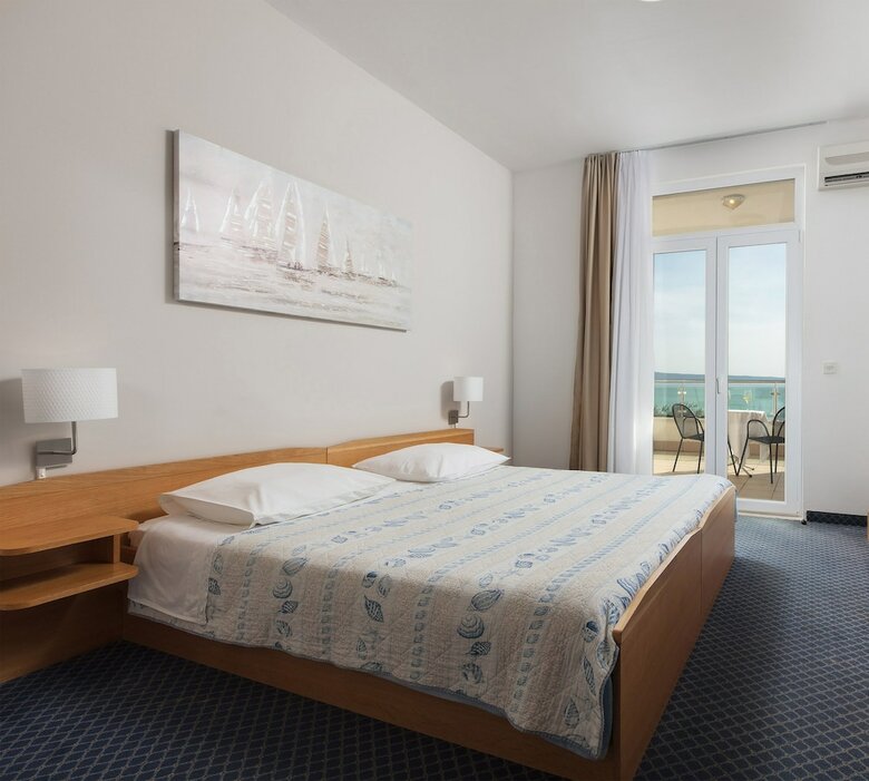 Hotel Villa Pitomcia  - Adults Only
