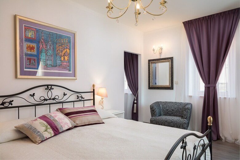 Hotel Romantic Luxury Rooms