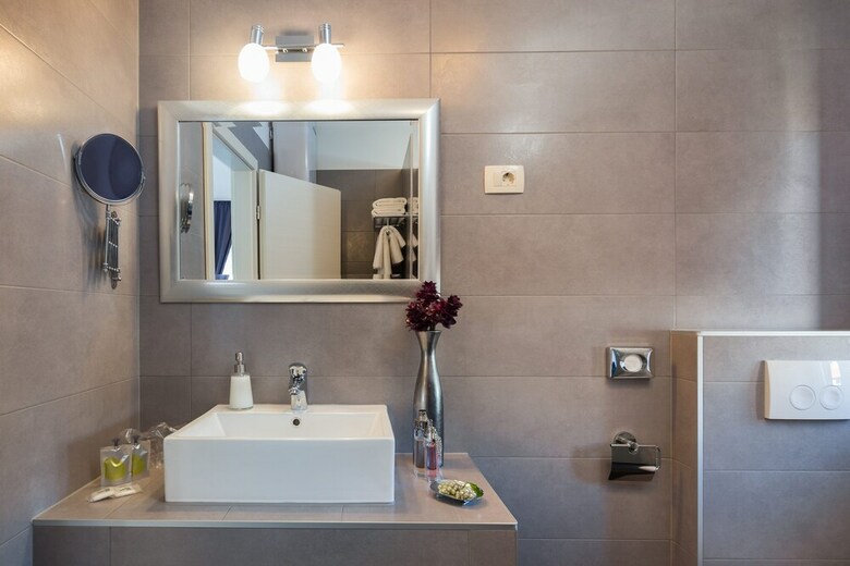 Hotel Romantic Luxury Rooms