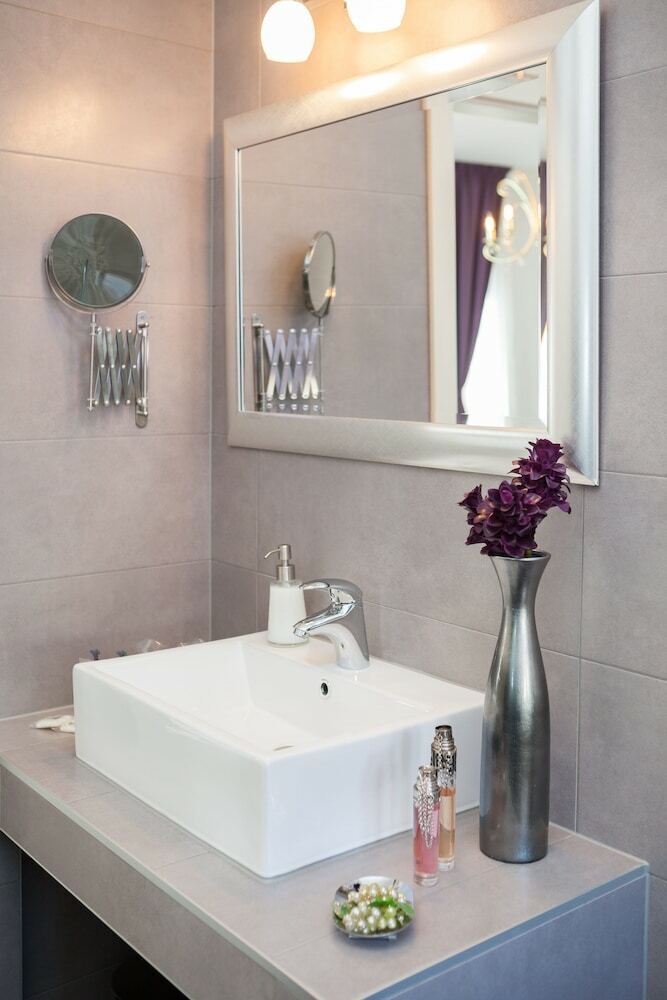 Hotel Romantic Luxury Rooms