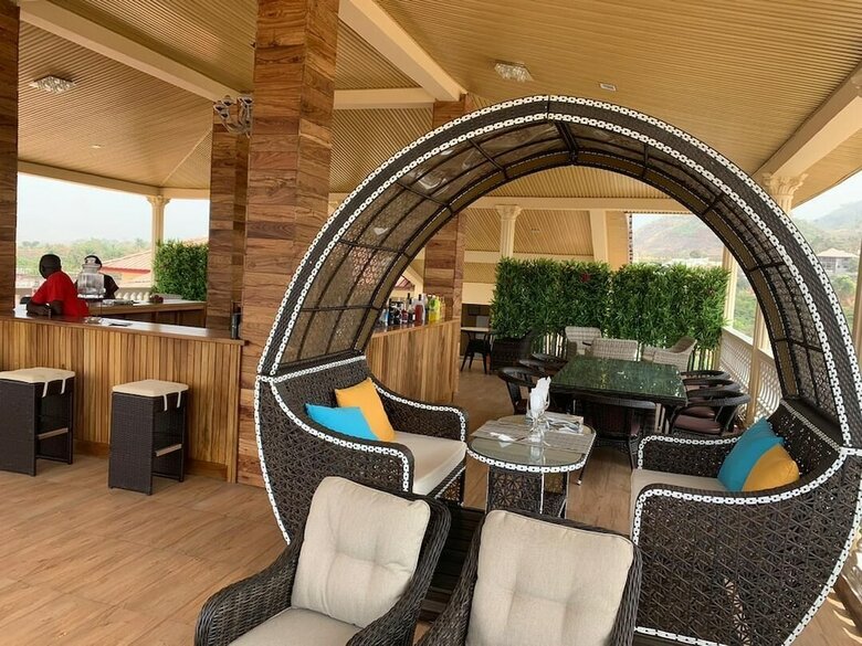 Hotel Nimi Beach Resort