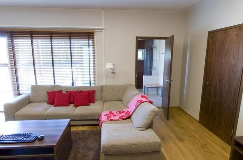 Holiday Club Tahko Spa Apartments