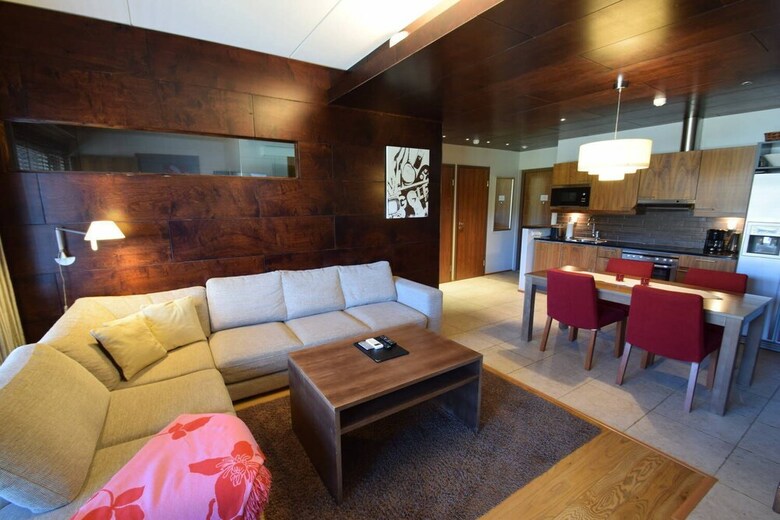 Holiday Club Tahko Spa Apartments