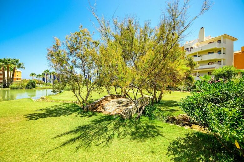 Apartamentos Espanhouse Natalia