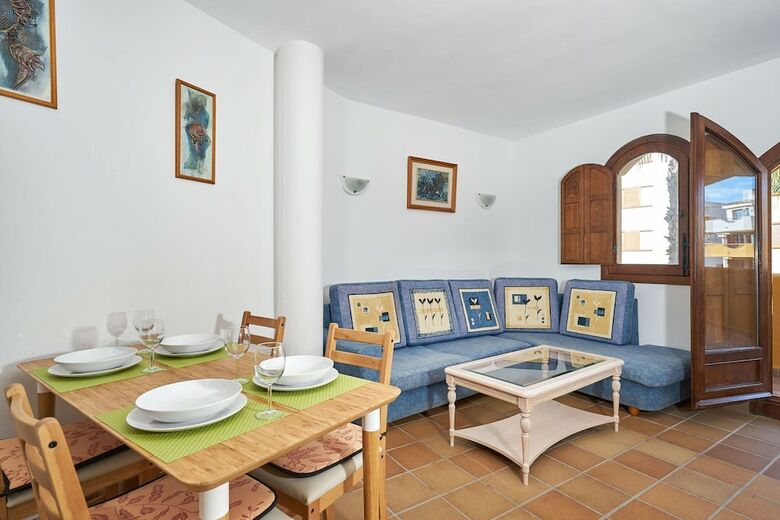 Apartamentos Espanhouse Natalia