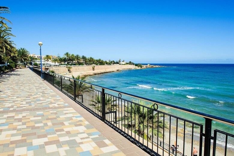 Apartamentos Espanhouse Natalia