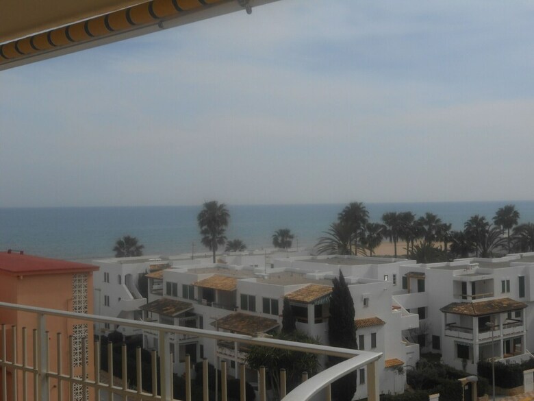 Apartamento Maryvent 6�b