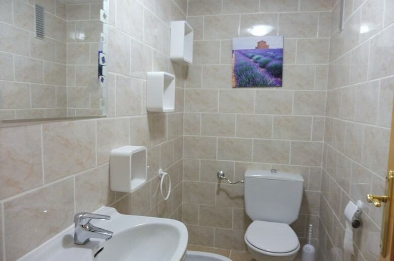 Apartamento Maryvent 6�b