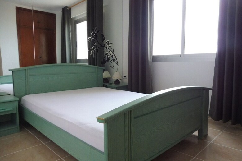 Apartamento Maryvent 6�b