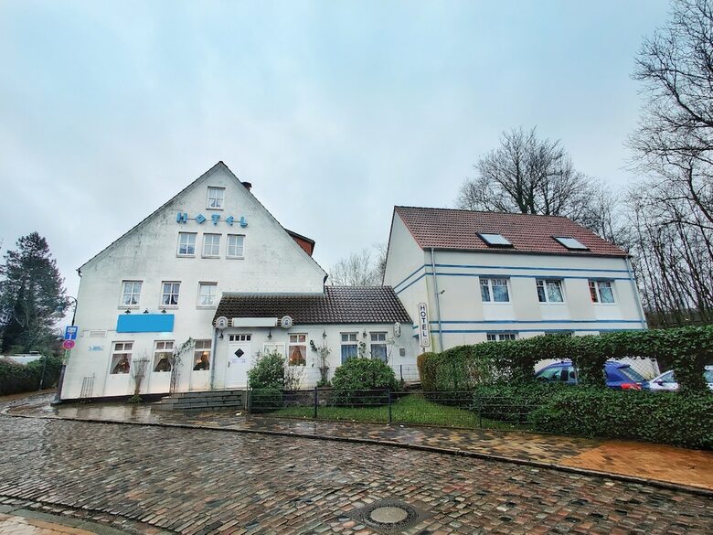 Hotel Xenia