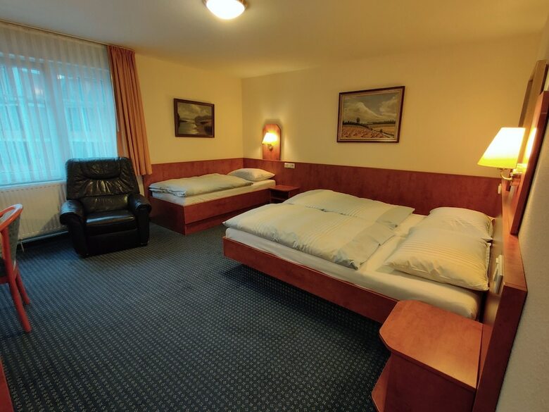 Hotel Xenia