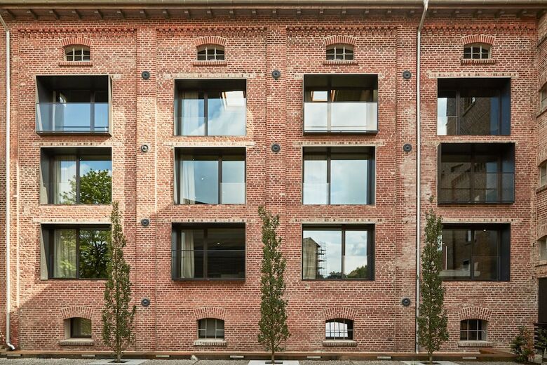 Aparthotel Hotel P�lter Bei Markus T.