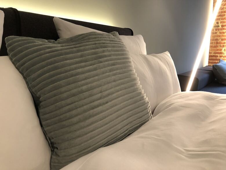 Aparthotel Hotel P�lter Bei Markus T.