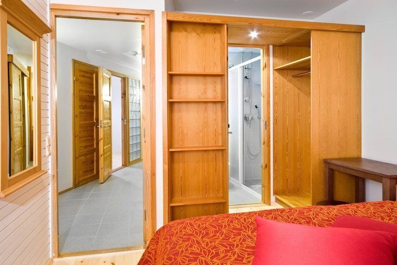 Holiday Club Pyh� Holysuites Apartments