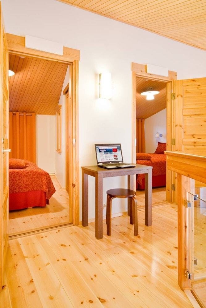 Holiday Club Pyh� Holysuites Apartments