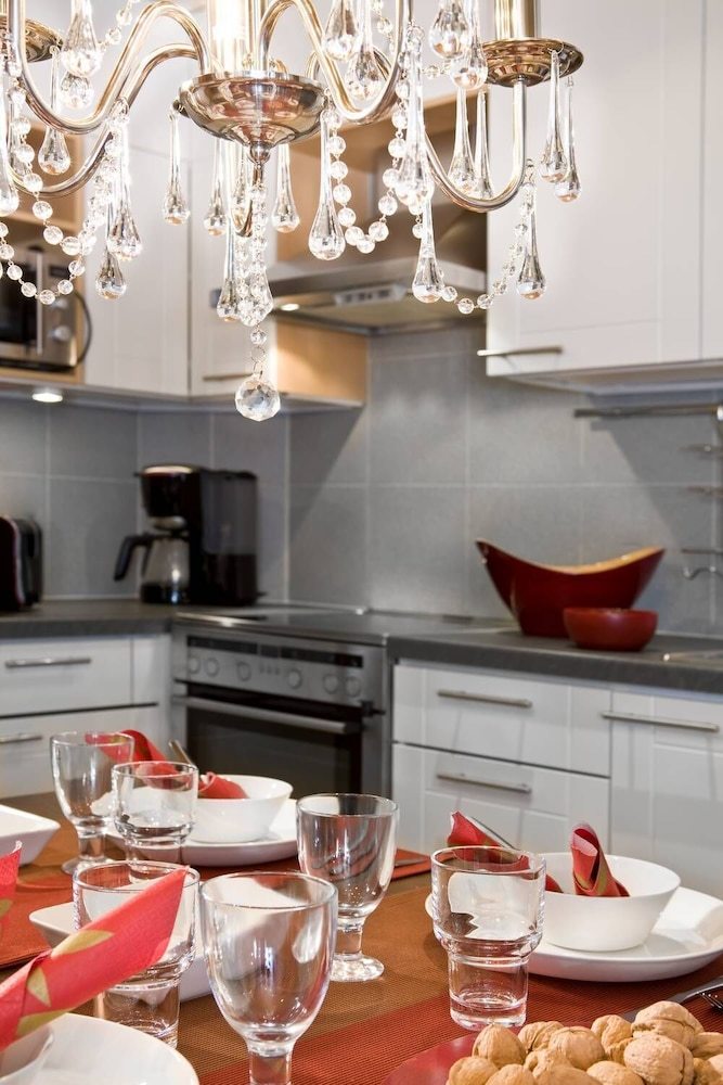Holiday Club Pyh� Holysuites Apartments
