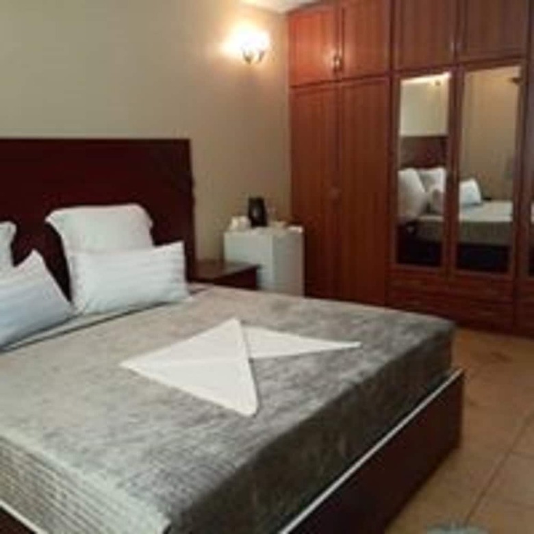Posada Zenith  Lodge