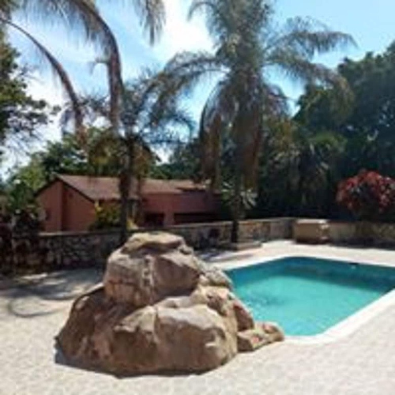 Posada Zenith  Lodge