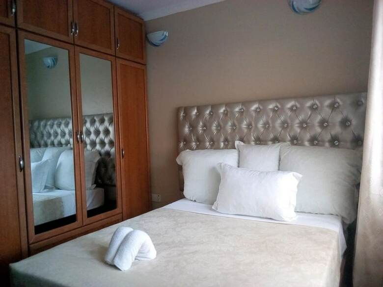 Posada Zenith  Lodge