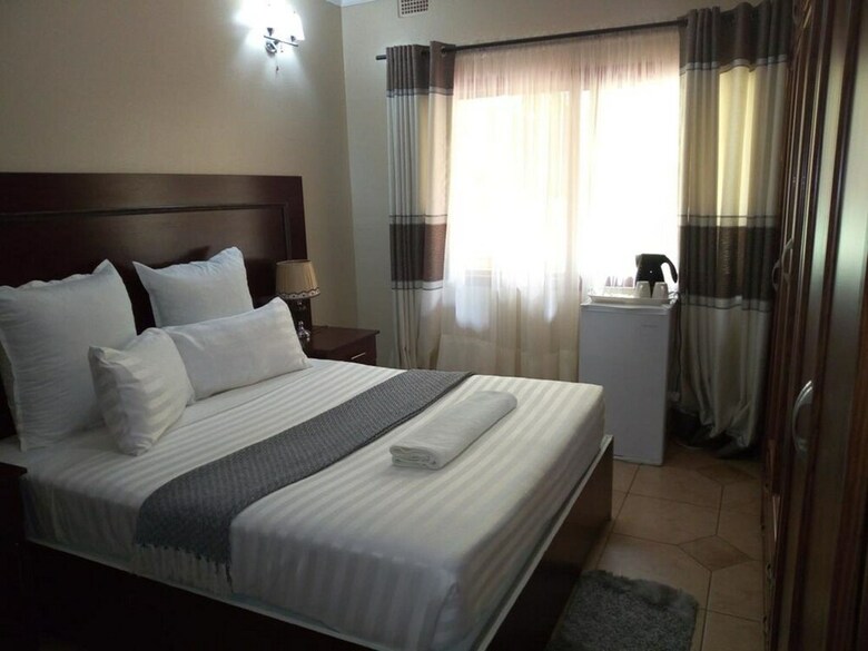 Posada Zenith  Lodge