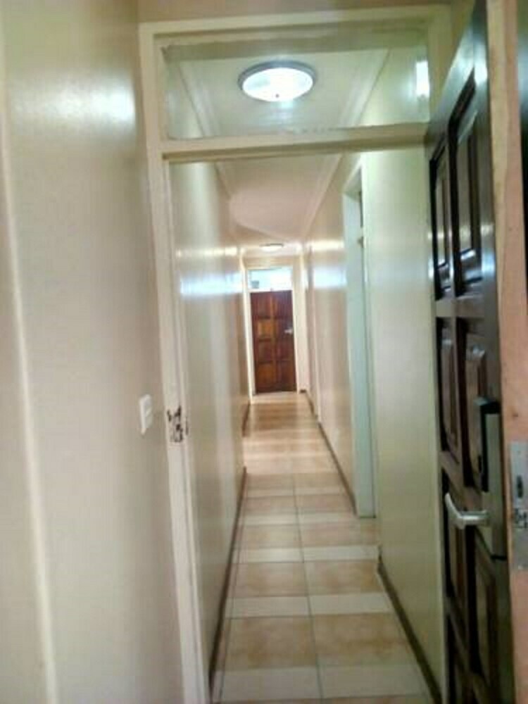 Posada Zenith  Lodge