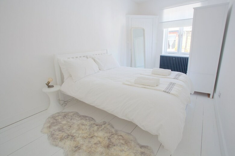 Apartamento New Stunning And Stylish 2bd Victorian Warehouse