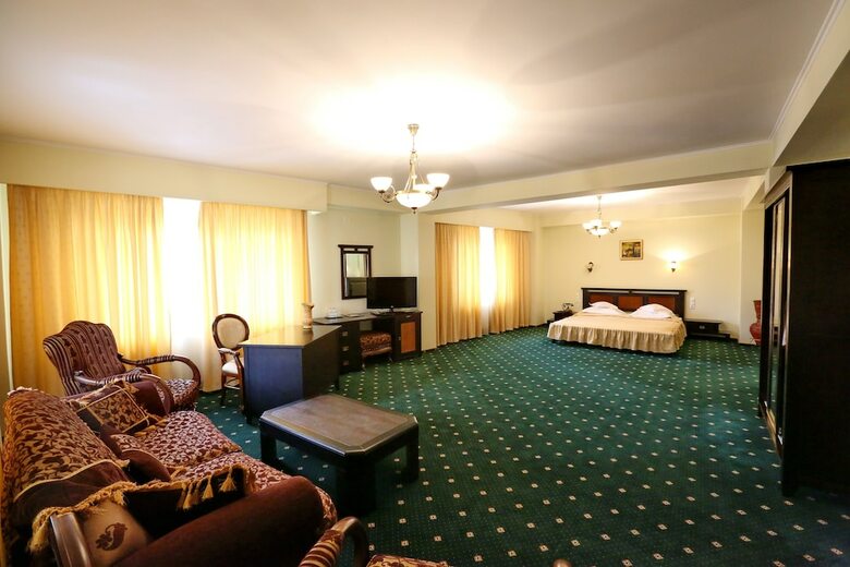 Victoria Hotel&spa