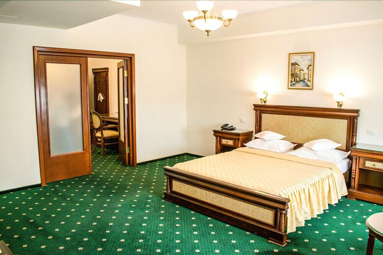 Victoria Hotel&spa