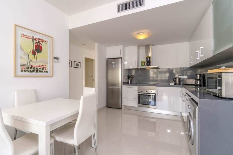 Apartamentos Espanhouse Mansion